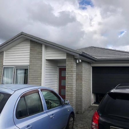 Stand Alone Family House - Pukekohe Apartment Helvetia Exterior foto