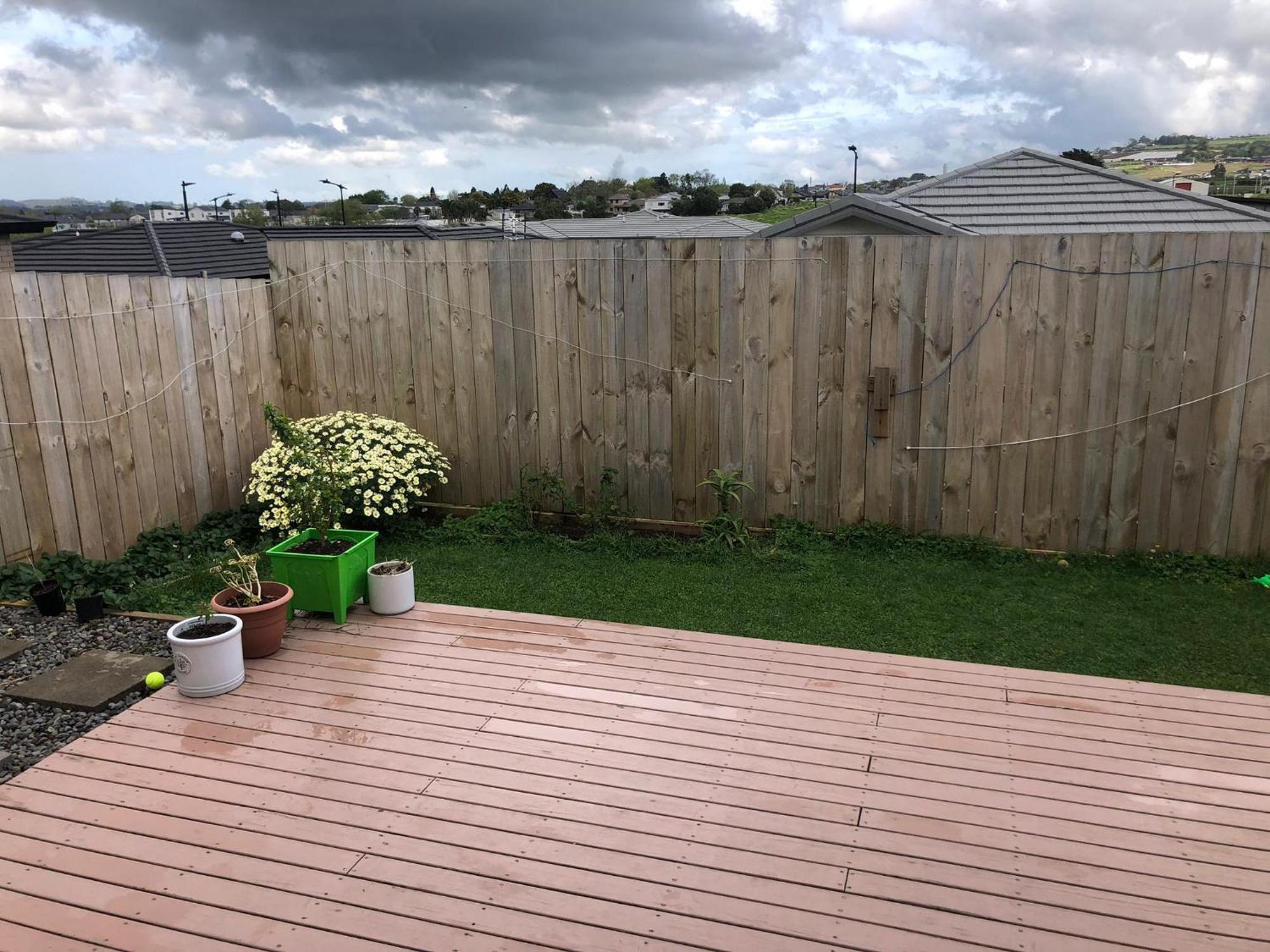 Stand Alone Family House - Pukekohe Apartment Helvetia Exterior foto